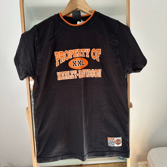 Harley Davidson Florida Fort Lauderdale tshirt - Picture 3 of 8